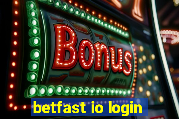 betfast io login